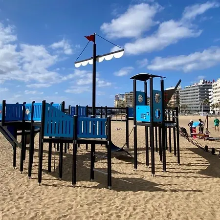 Con Vistas * Las Palmas de Gran Canaria