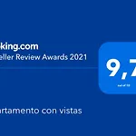 Con Vistas Апартаменты