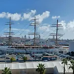 Апартаменты Con Vistas