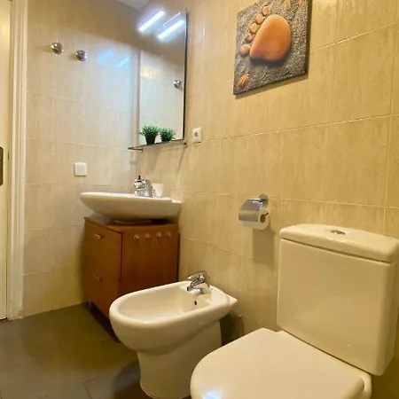 Con Vistas Las Palmas de Gran Canárias