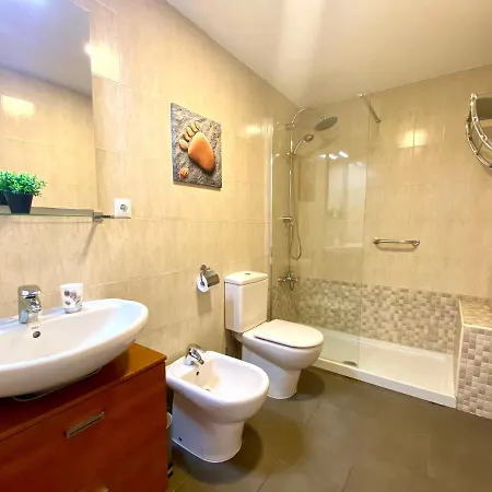 Apartment Con Vistas Las Palmas de Gran Canaria