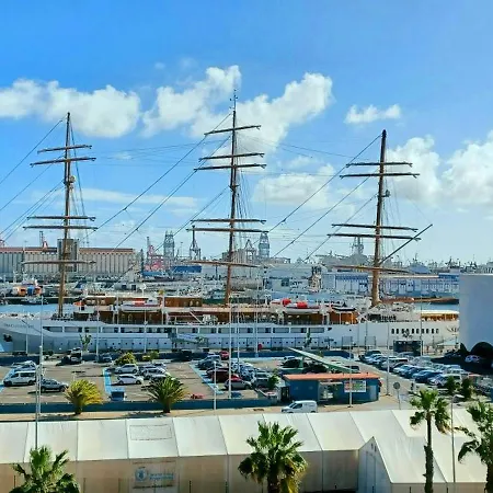 Con Vistas Las Palmas de Gran Canaria