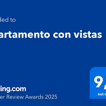 Con Vistas * Las Palmas de Gran Canaria