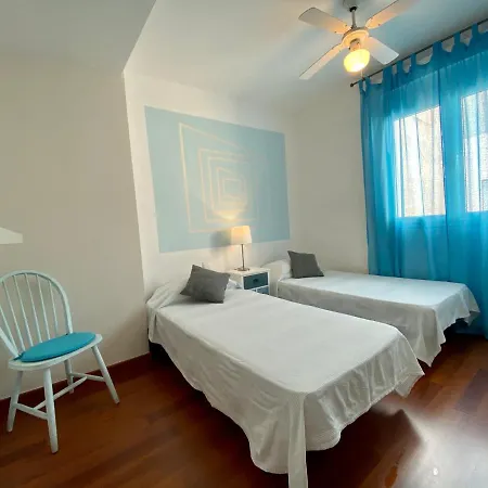 Apartment Con Vistas *