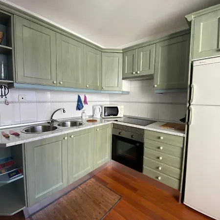 Con Vistas Apartamento Las Palmas de Gran Canárias