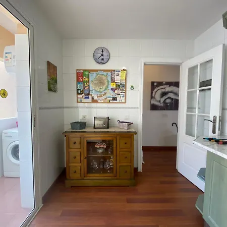 Con Vistas Apartamento