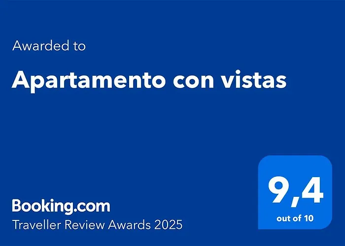 Con Vistas * Las Palmas de Gran Canaria