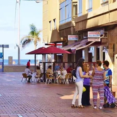 Con Vistas Las Palmas de Gran Canaria