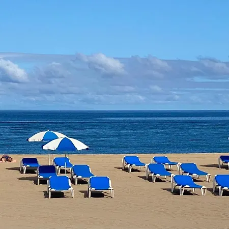 Con Vistas Appartement