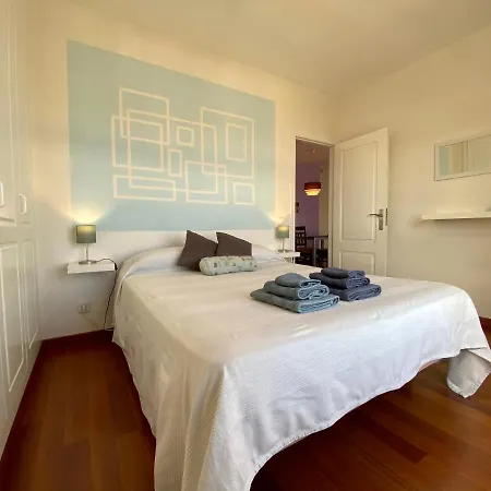 Con Vistas Appartement *