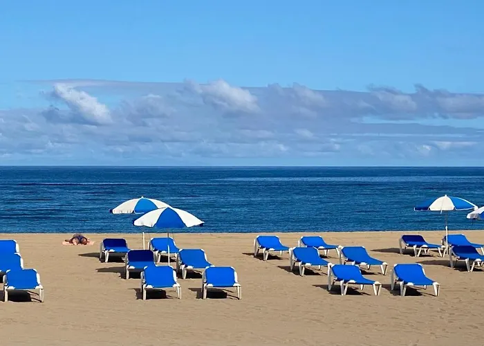 Con Vistas Apartmán