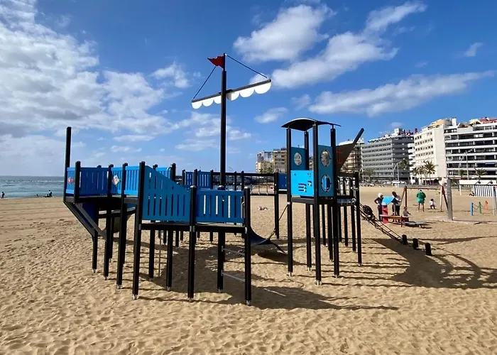 Con Vistas * Las Palmas de Gran Canaria