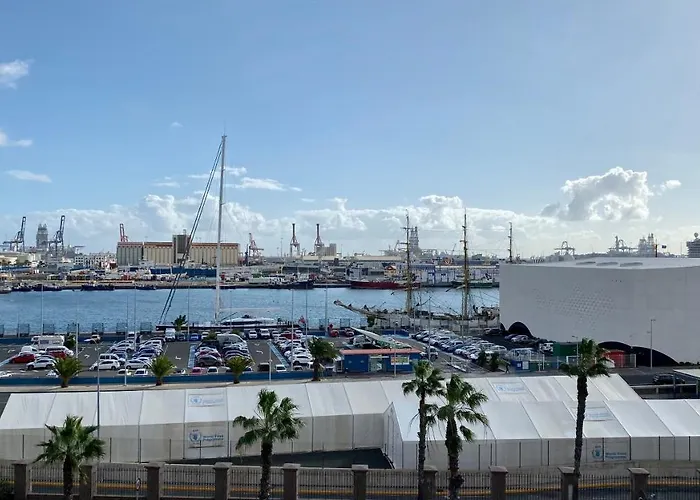 Apartmán Con Vistas