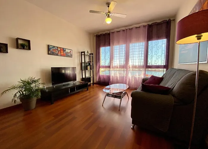 Con Vistas * Las Palmas de Gran Canaria