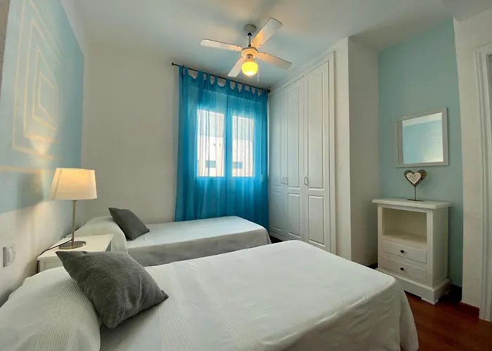 Con Vistas * Las Palmas de Gran Canaria