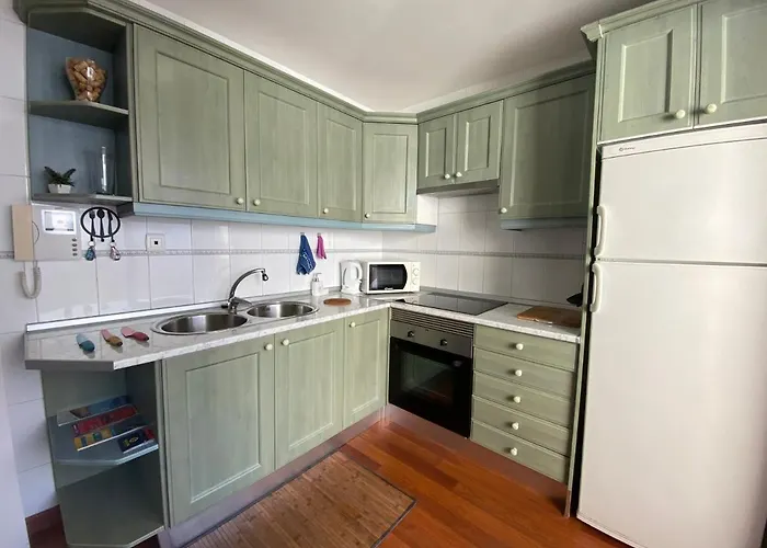 Con Vistas Apartmán Las Palmas de Gran Canaria