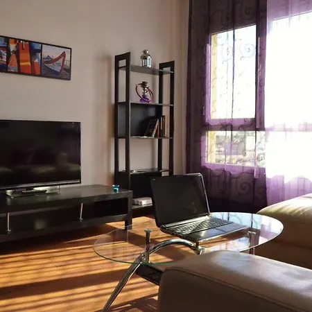 Con Vistas Appartement Las Palmas