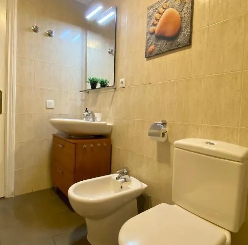 Con Vistas Las Palmas