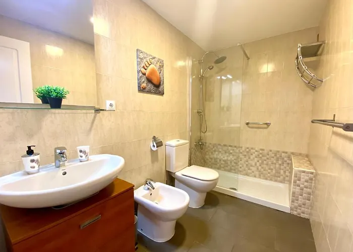 Appartement Con Vistas Las Palmas