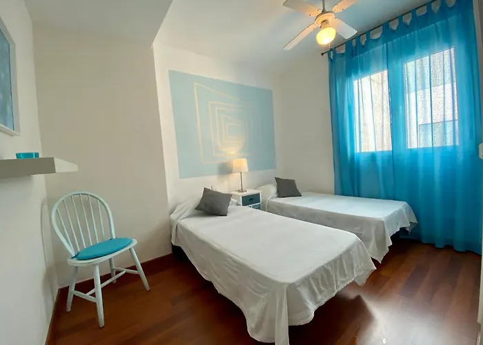 Appartement Con Vistas *